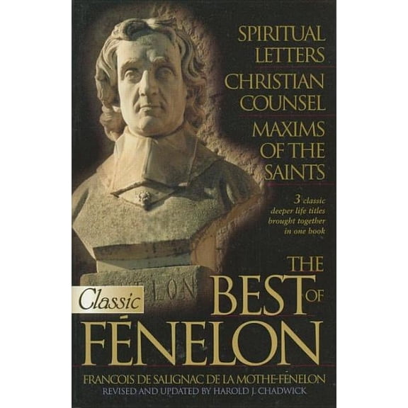 Pre-Owned Best of Fenelon (Paperback) by Bridge Logos Publishers (Creator)