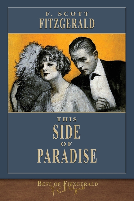 Best　Side　of　Fitzgerald:　This　of　Paradise　(Paperback)
