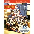 thumbnail image 1 of Pre-Owned Patriotic Quilts (Best of Fons & Porter) (Paperback) 1609003497 9781609003494, 1 of 1