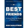 thumbnail image 1 of Best of Friends (Paperback) by Don Dahlstrom, 1 of 1