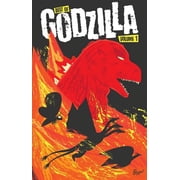 Best of Godzilla, Vol. 1, Paperback