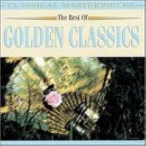 Best of Golden Classics: Classical Masterpieces - Music CD - 1999-09-28 - Very Good - Sold by gmusic