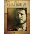 thumbnail image 1 of Best of Gordon Lightfoot - Strum &amp; Sing Guitar, (Paperback), 1 of 1