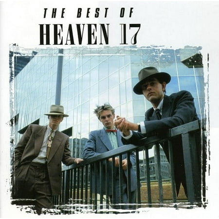 Best of Heaven 17: Higher & Higher