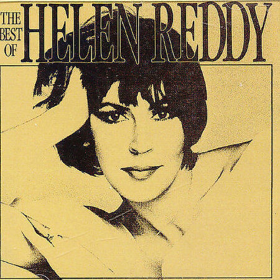 Pre-Owned Best of Helen Reddy [Axis] by Helen Reddy (CD, Jan-1995, Axis ...