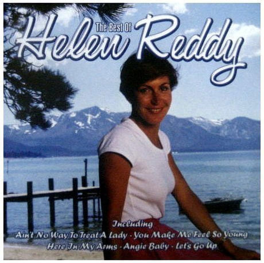Pre-Owned Best of Helen Reddy by Helen Reddy (CD, 1999) - Walmart.com