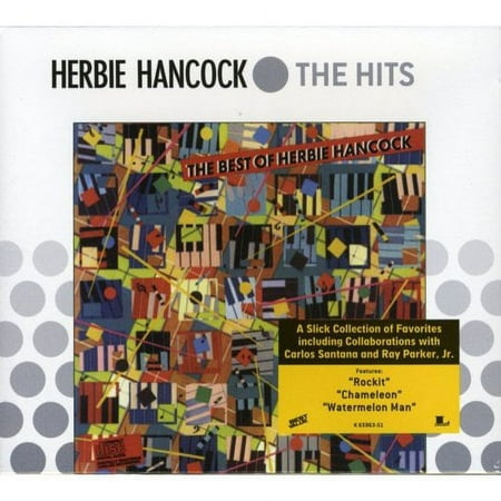 Best of Herbie Hancock: The Hits