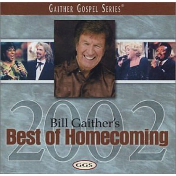 Best of Homecoming 2002