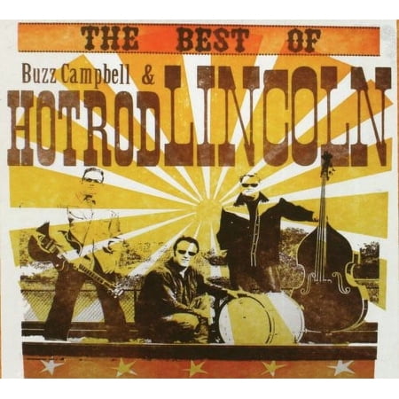 Best of Hot Rod Lincoln