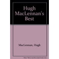 thumbnail image 1 of Pre-Owned Best of Hugh MacLennan (Paperback) 9780771055898, 1 of 1