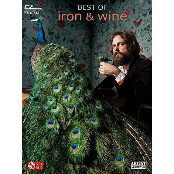 Best of Iron & Wine, (Paperback)