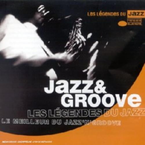 Best of Jazz & Groove (Audiobook)