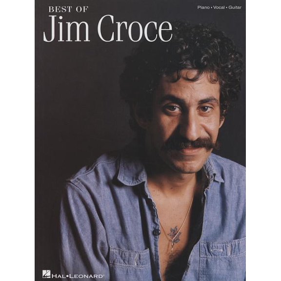 Best of Jim Croce, (Paperback)