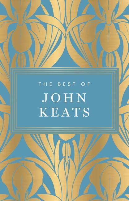 The Best of John Keats, (Paperback)