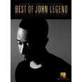 thumbnail image 1 of Pre-Owned Legend John Best Of PVG Songbook BK Paperback, 1 of 1