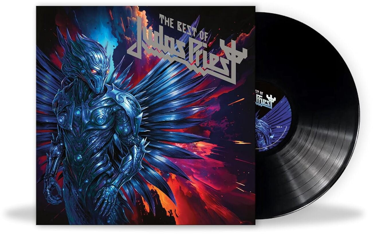 Judas Priest - The Best of Judas Priest - Music & Performance