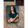 thumbnail image 1 of Kenny G - Signature Licks: A Study of His Compositions & Playing Style: For Soprano and Tenor Saxophone in B Flat (Paperback), 1 of 5