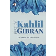 Best of Khalil Gibran, Paperback