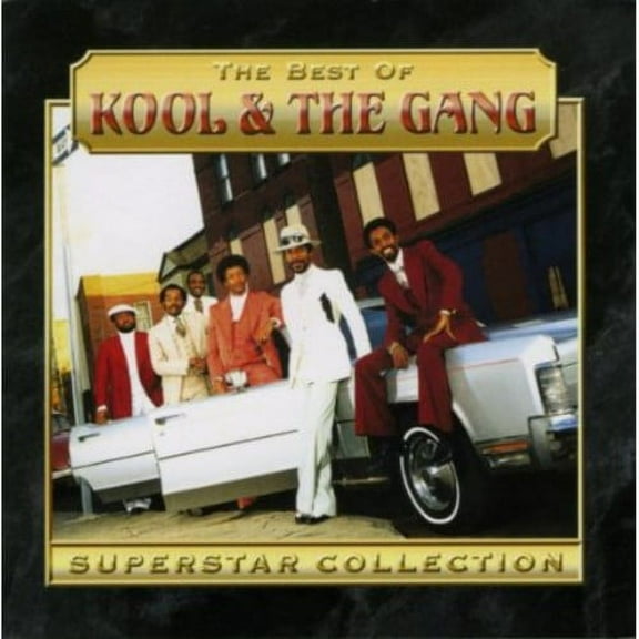 Best of Kool & the Gang