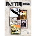 thumbnail image 1 of Pre-Owned Best of Led Zeppelin Drums: Drum Transcriptions (Paperback) 076927224X 9780769272245, 1 of 1