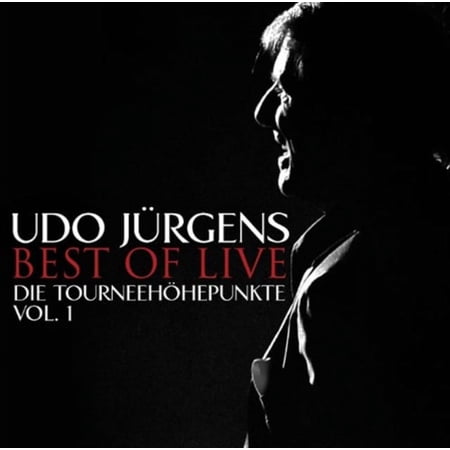 Best of Live-Die Tourneehohepunkte-V