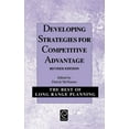 thumbnail image 1 of Best of Long Range Planning Developing Strategies for Competitive Advantage, Book 5, (Hardcover), 1 of 1