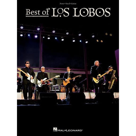 Best of Los Lobos