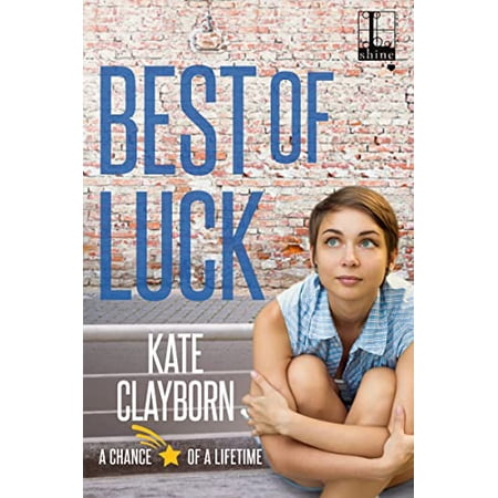 Pre-Owned Best of Luck (Paperback) 151610515X 9781516105151