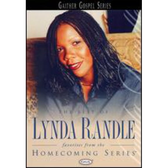 Best of Lynda Randle (DVD), Gaither Music Group, Music & Performance