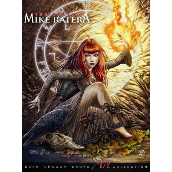 Best of Mike Ratera