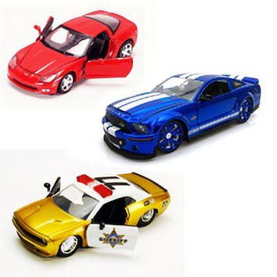 Low price on sale diecast cars