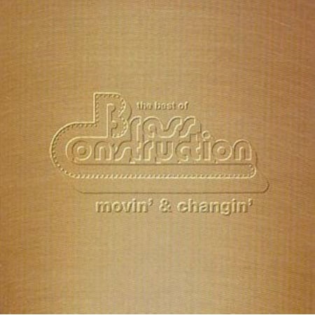 Best of: Movin & Changin