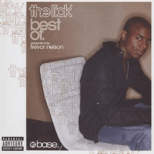 Various Best of Mtv: The Lick (CD) Album