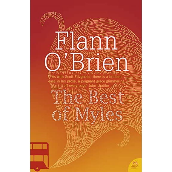 Pre-Owned Best of Myles (Harper Perennial Modern Classics) (Paperback) 0007247184 9780007247189