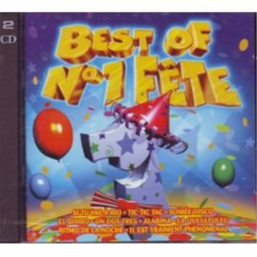 Best of N1 F (Audiobook)