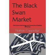 Best of Nathan Coppedge The Black Swan Market Paperback