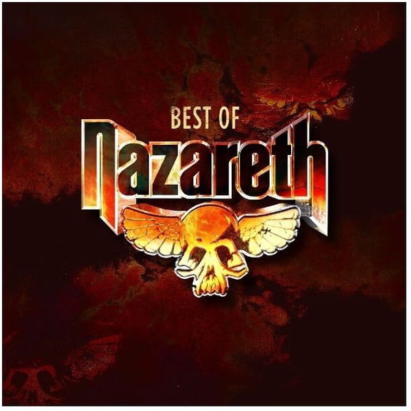 Nazareth - Best Of - Music & Performance - CD