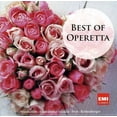 thumbnail image 1 of Best of Operetta / Various, 1 of 1