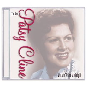 Best of Patsy Cline