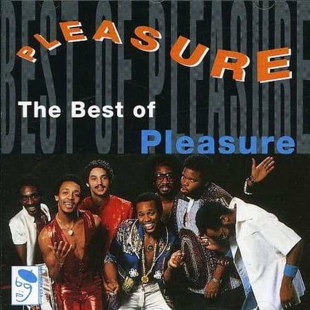 Best of Pleasure (CD)