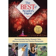 Best of Readers Digest Best of Readers Digest Vol 3 -Celebrating 100 Years, Book 3, Hardcover