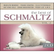 Best of Schmaltz - Vol. 2-Best of Schmaltz [CD]