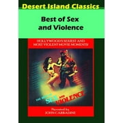 Best of Sex & Violence [DVD]
