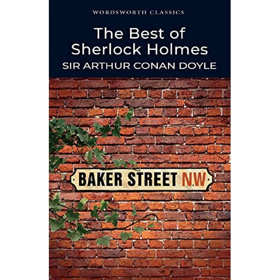 Pre-Owned The Best of Sherlock Holmes (Paperback) 1853267481 9781853267482