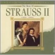Best of Strauss II Classical Masterpieces - Music CD - Audio CD - Sold by gmusic