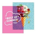 thumbnail image 1 of Pre-Owned Best of Summer Yearbook: And Journal (Unknown) 0451497767 9780451497765, 1 of 1