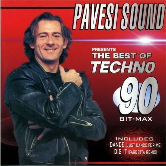 Best of Techno