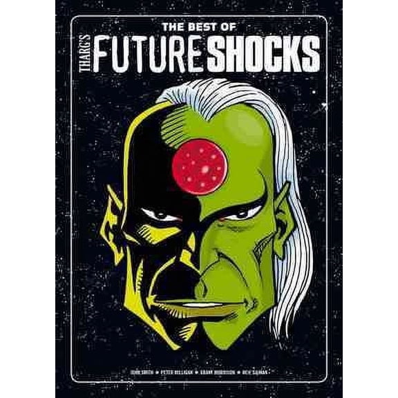 Best of Tharg's Future Shocks