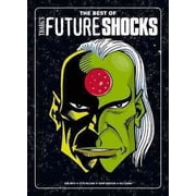Best of Thargs Future Shocks