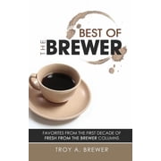 Best of The Brewer Paperback